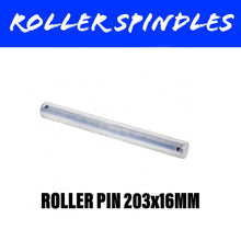 Load image into Gallery viewer, 6 INCH Roller Pin