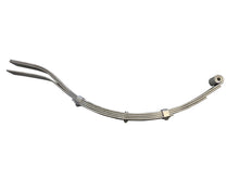 Load image into Gallery viewer, 710MM 5 Leaf Spring 1300KG RATED