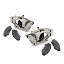 Load image into Gallery viewer, AL-KO STAINLESS STEEL Hydraulic Brake Calipers NEW S/S PISTON