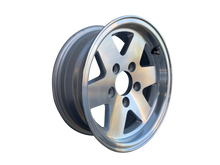 Load image into Gallery viewer, 14 INCH ALLOY WHEEL