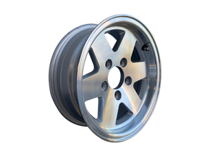 14 INCH ALLOY WHEEL