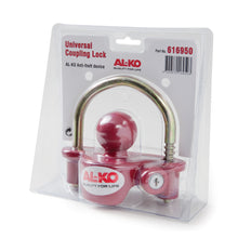 Load image into Gallery viewer, AL-KO 50MM Ball Coupling Lock