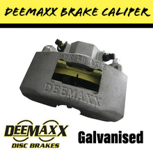 Load image into Gallery viewer, DEEMAXX/KODIAK DACROMET Hydraulic Trailer Brake Caliper