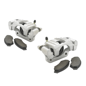 AL-KO Marine Hydraulic Brake Calipers Dacromet with S/S Piston