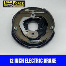 Load image into Gallery viewer, LOADFORCE 12 INCH BACKING PLATE AL-KO STYLE LHS