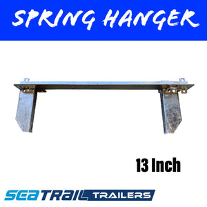 13 INCH Spring Hangers