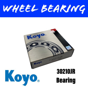 KOYO 30210JR Wheel Bearing