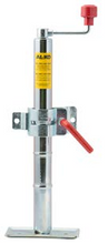 Load image into Gallery viewer, AL-KO Adjustable Stand 400kg Rated 14 Inch