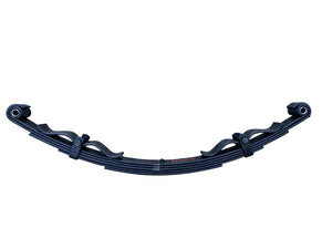 AL-KO OUTBACK REBOUND 6 Leaf Offroad Spring