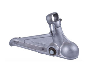 70MM BALL COUPLING 4500KG Rated