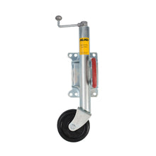 Load image into Gallery viewer, AL-KO TRAILTECH 6 INCH Swing Up Jockey Wheel