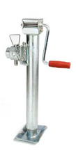 Load image into Gallery viewer, AL-KO 1300KG Rated Landing Leg