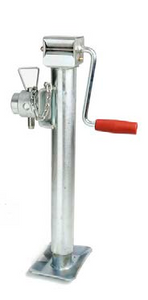 AL-KO 1300KG Rated Landing Leg