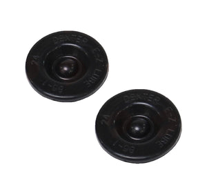 DEXTER EZ LUBE REPLACEMENT RUBBER CAPS