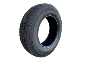 13 INCH LIGHT TRUCK TYRE (Multiple Sizes)