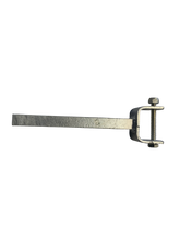 Load image into Gallery viewer, 19MM SQUARE Upright Post 12 Inch