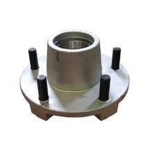 Load image into Gallery viewer, DEEMAXX 5 STUD HUB SUIT DEXTER 6000LB Bearings
