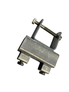 40MM SQUARE Post Bracket 50X50MM