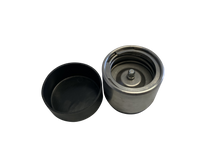 Load image into Gallery viewer, STAINLESS STEEL Bearing Buddy Suit 63MM Hub