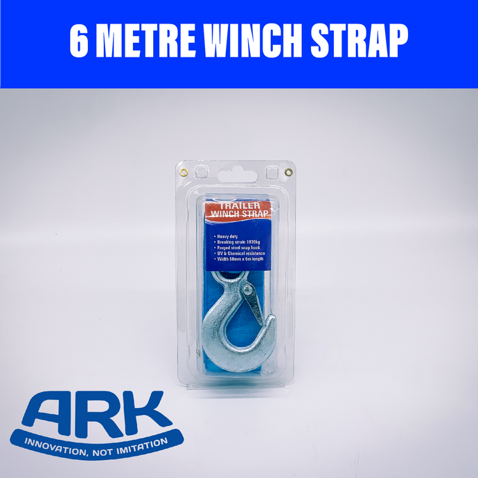 ARK WINCH WEBBING STRAP