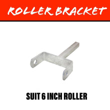 Load image into Gallery viewer, 6 INCH Centre Roller Bracket - R&amp;M Trailer Spares92051