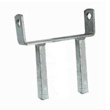 Load image into Gallery viewer, 6 INCH Centre Roller Bracket - R&amp;M Trailer Spares92056