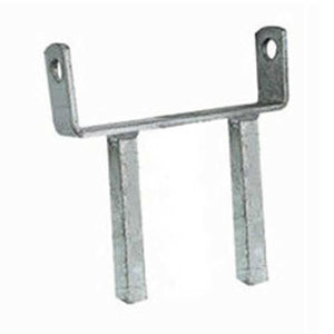 6 INCH Centre Roller Bracket - R&M Trailer Spares92056