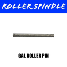 Load image into Gallery viewer, 6 INCH GALVANISED Roller Pin - R&amp;M Trailer SparesSRP1