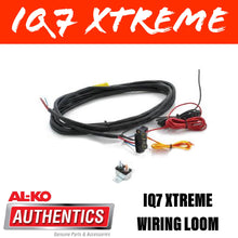 Load image into Gallery viewer, AL-KO IQ7 Xtreme Wiring Kit