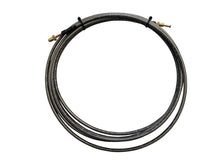 Load image into Gallery viewer, 6500MM Flexible Stainless Steel Brake Line - R&amp;M Trailer SparesEBS.BL.6500
