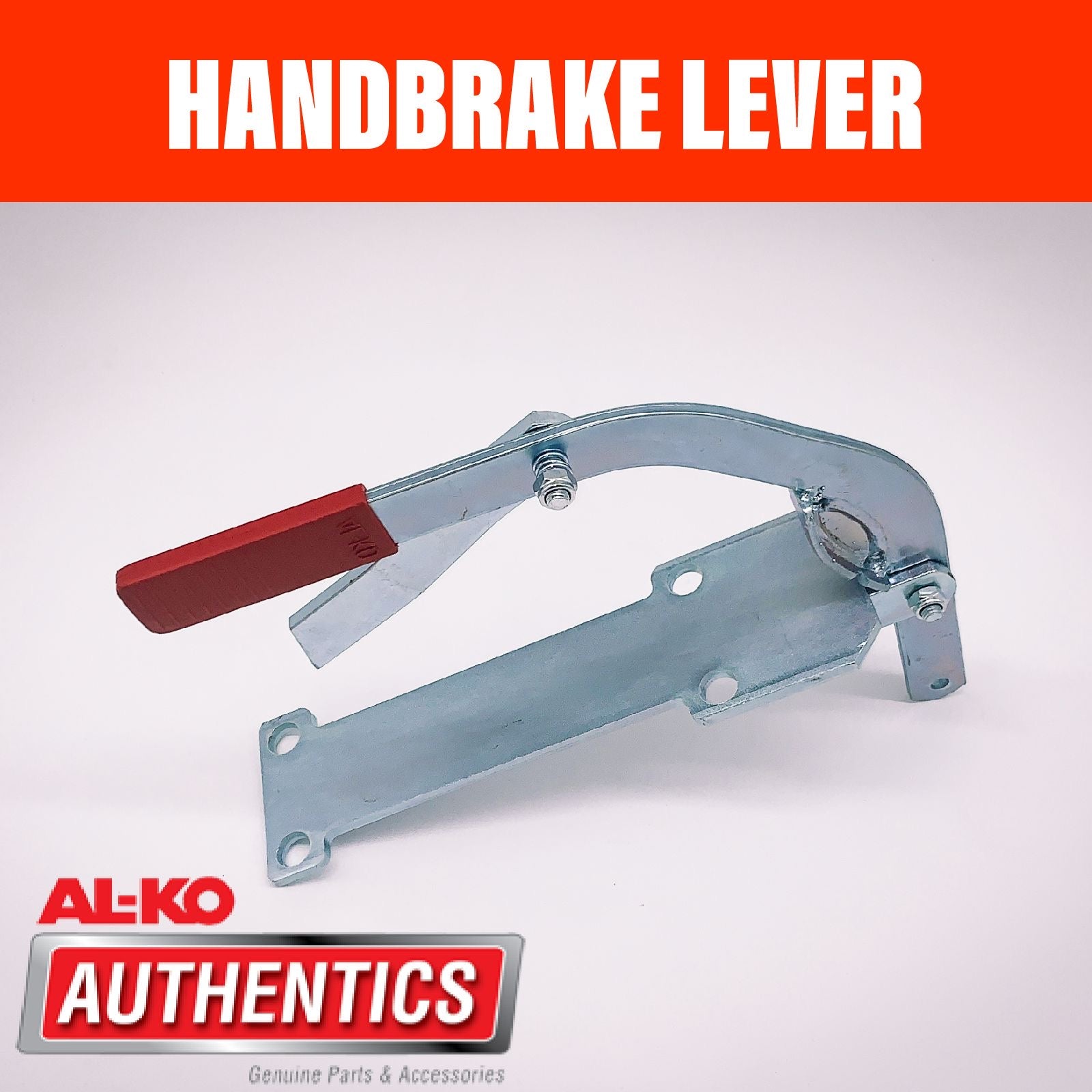 AL-KO Mechanical Handbrake Lever