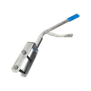 75x75mm Handbrake Lever - R&M Trailer Spares92472