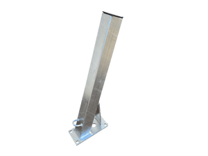 75x75mm WINCH POST - R&M Trailer SparesSWP5.2