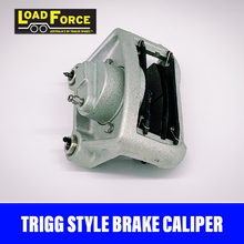 Load image into Gallery viewer, LOADFORCE TRIGG STYLE HYDRAULIC BRAKE CALIPER