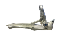 Load image into Gallery viewer, AL-KO 3500KG Lockable Coupling