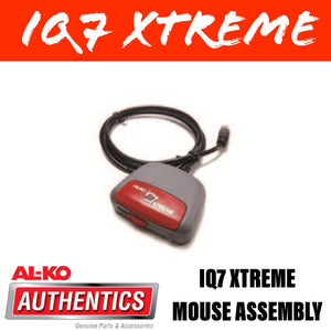 AL-KO IQ7 Xtreme Mouse Controller