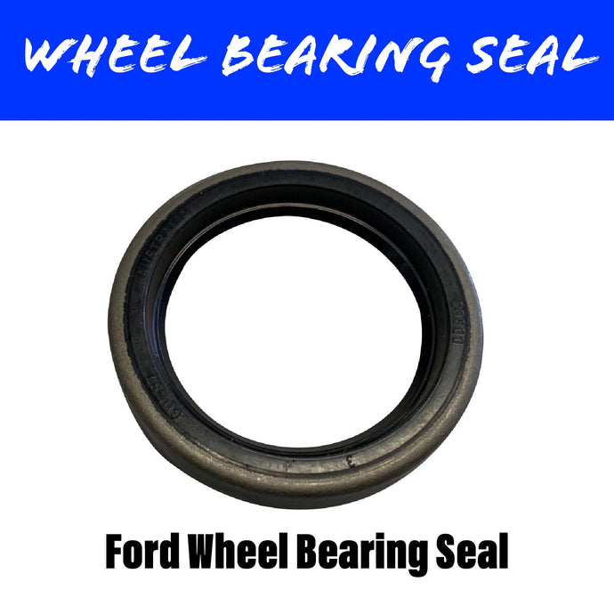 FORD Wheel Bearing Seal