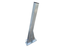 Load image into Gallery viewer, 75x75mm WINCH POST HEAVY DUTY