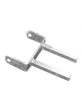 Load image into Gallery viewer, 8 INCH Centre Roller Bracket - R&amp;M Trailer Spares92053