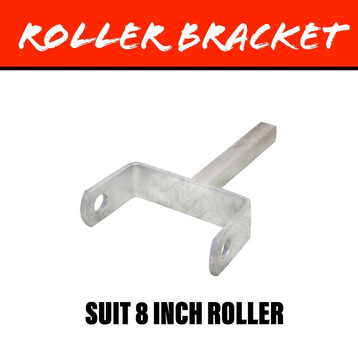 8 INCH Centre Roller Bracket - R&M Trailer Spares92052