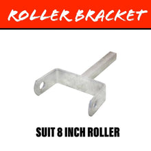 Load image into Gallery viewer, 8 INCH Centre Roller Bracket - R&amp;M Trailer Spares92052