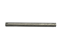 Load image into Gallery viewer, 8 INCH GALVANISED Roller Pin - R&amp;M Trailer SparesRS235 - G