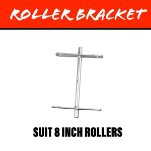 8 INCH TANDEM Roller Bracket - R&M Trailer Spares92062