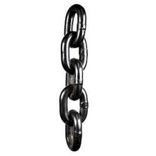 Load image into Gallery viewer, 10MM T GRADE RATED Safety Chain