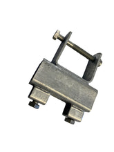 Load image into Gallery viewer, 75X75MM H/DUTY Adjuster Bracket