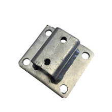 Load image into Gallery viewer, SEATRAIL 30MM SQUARE Post Bracket
