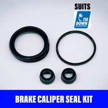 Load image into Gallery viewer, TIEDOWN 46304 BRAKE CALIPER REBUILD KIT