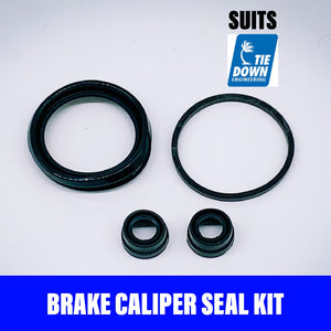 TIEDOWN 46304 BRAKE CALIPER REBUILD KIT