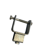 Load image into Gallery viewer, 20MM SQUARE Post Bracket 50X50MM
