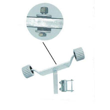 Load image into Gallery viewer, FRONT FIXED Wobble Roller Kit Pair